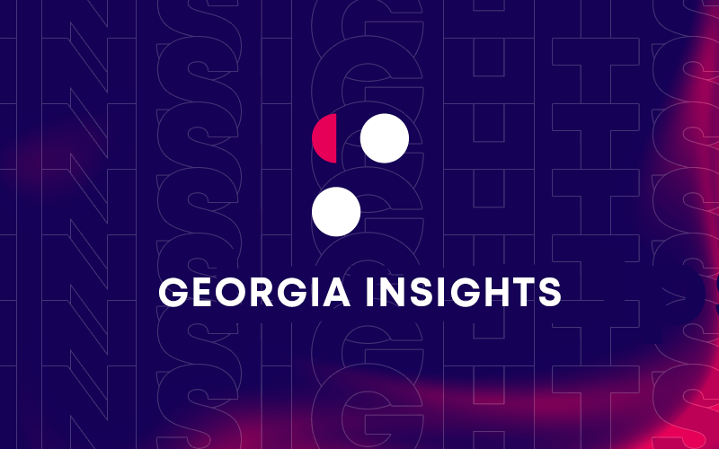 Georgia Insights logo